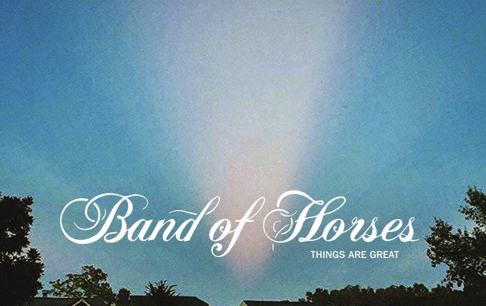 Band of horses. Band of Horses everything all the time. Band of Horses the Funeral. Band of Horses - everything all the time (2006). Band of Horses Mirage Rock.