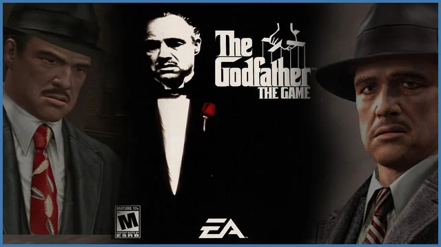 تحميل لعبة the godfather 1 للكمبيوتر مضغوطة من ميديا فاير