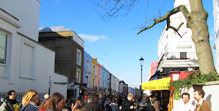 Lady London / Londres - Blogs de Reino Unido - SÁBADO 25 * Viva Notting Hill!!! (2)