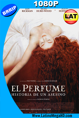 EL Perfume: Historia de un Asesino (2006) Latino HD 1080P (2006)