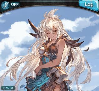 Delusions Of Mediocrity グラブル ロボミ 掘り下げられる空の歴史