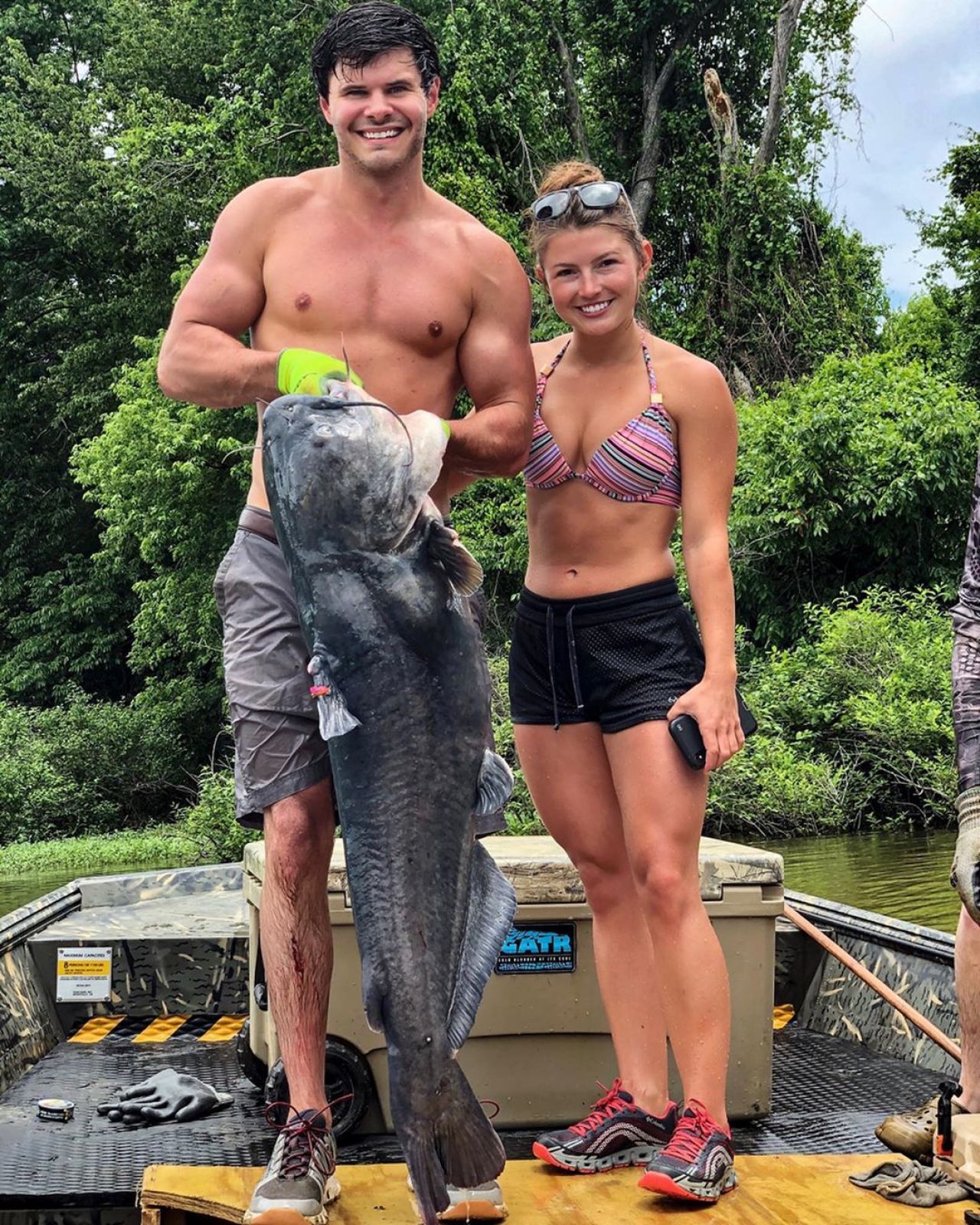 Hannah Barron'S Instagram: A Viral Sensation! - 3241t2p