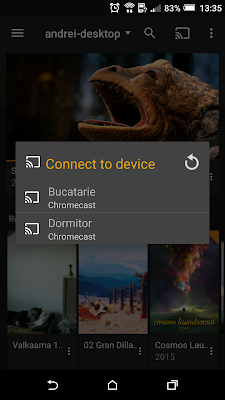plex cast to chromecast plex cast to chromecast