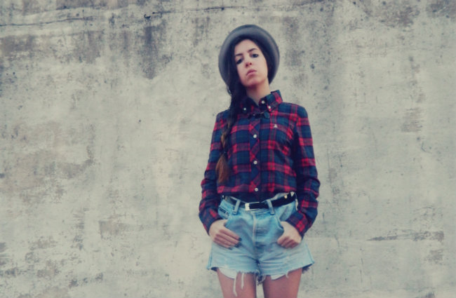 Preppy