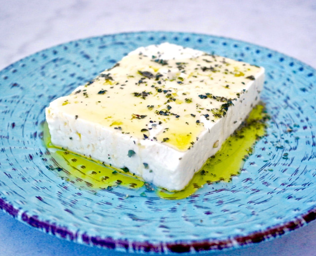 How to Pair Feta with Wine