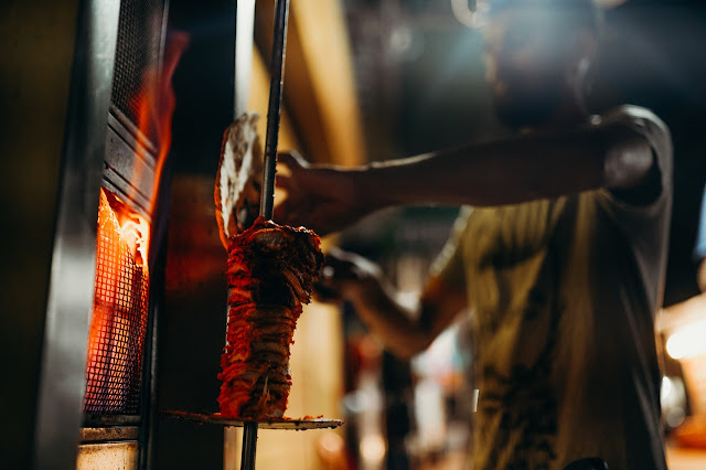 shawarma-street-food