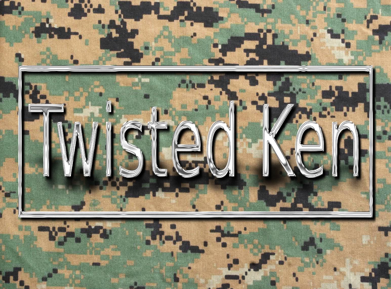 Twisted Ken