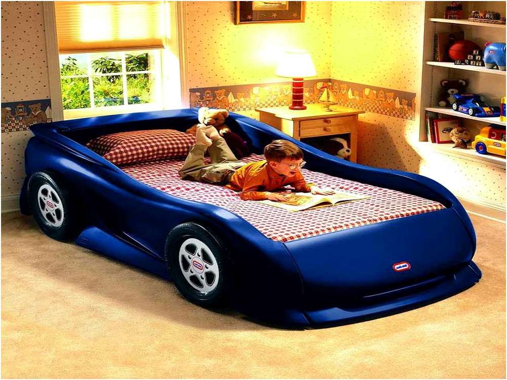 Car Bed Frame Table Frame