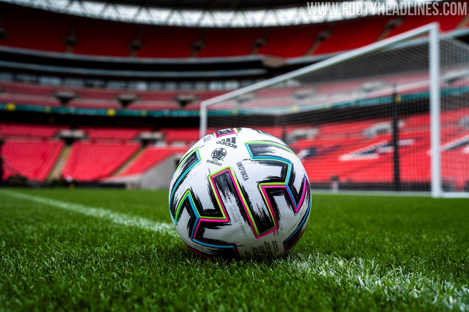 adidas euro 2022 uniforia