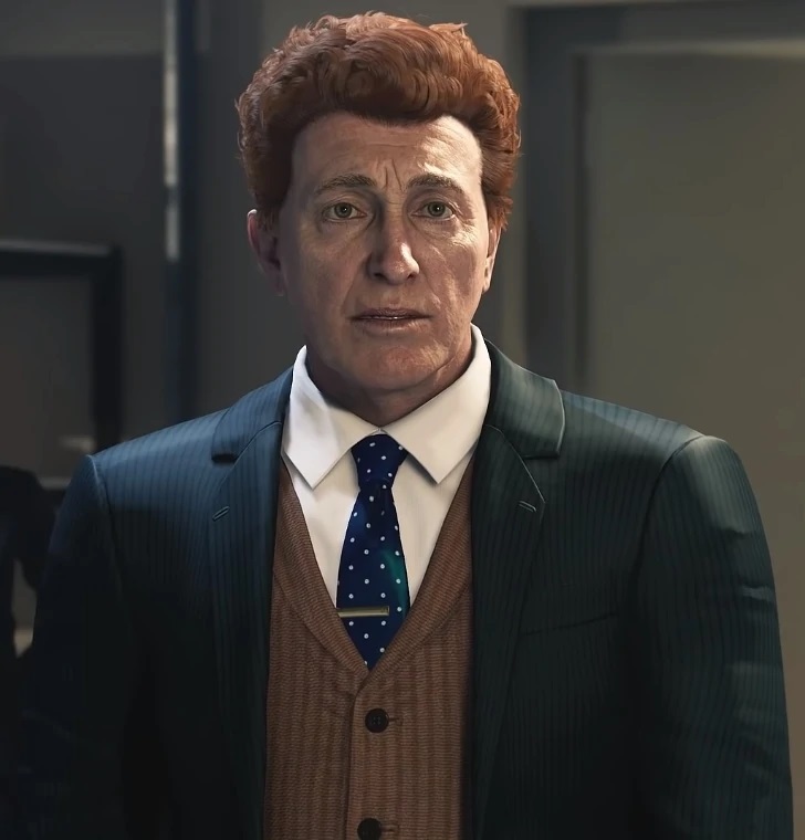 MrAndres5555 Norman Osborn