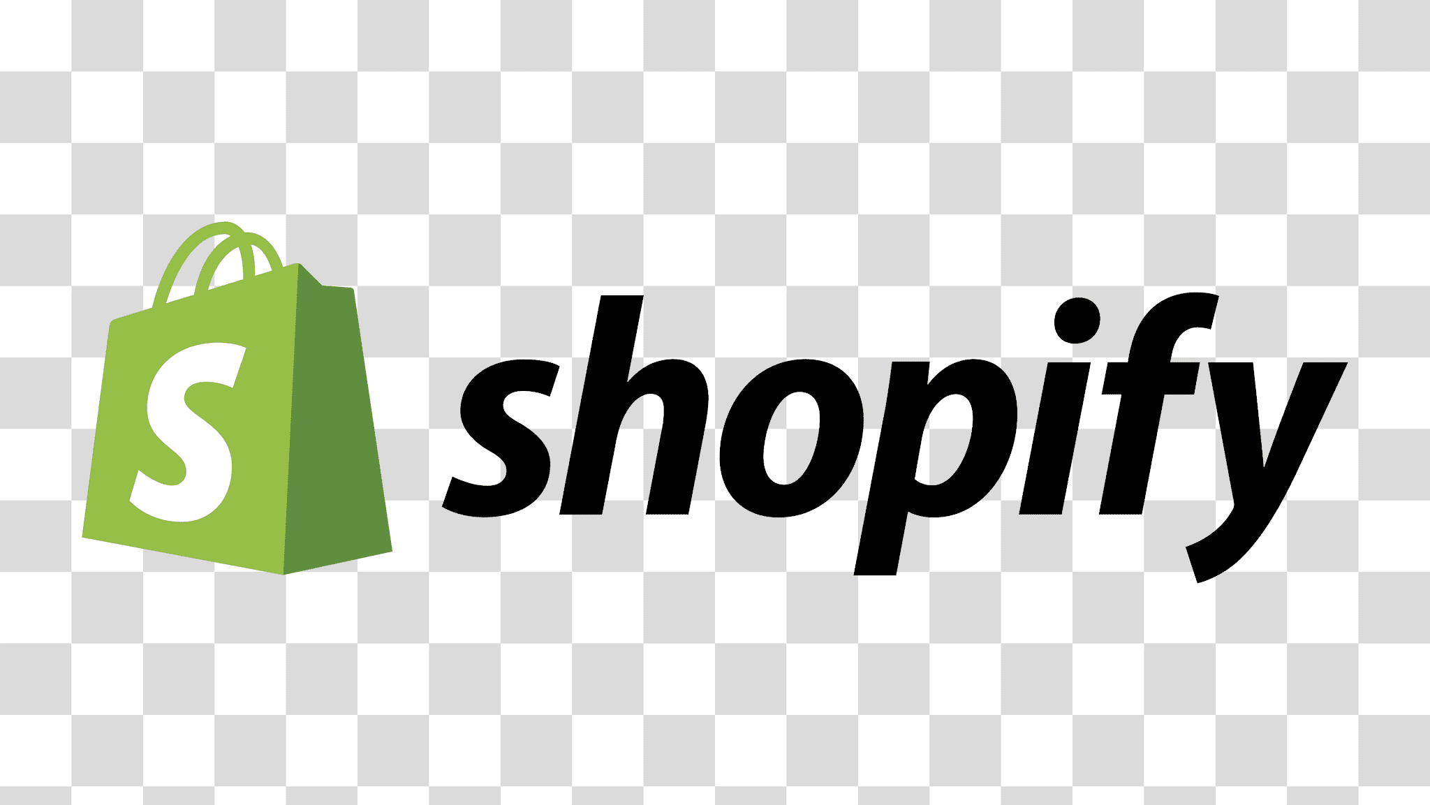 Shopify Logo PNG Transparent Image Shopify Logo PNG Transparent Image