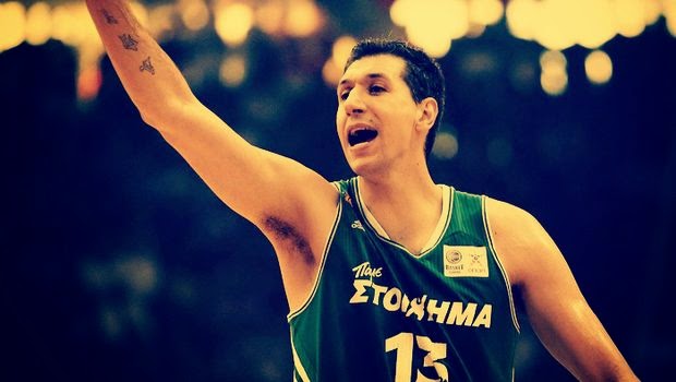 Το βίντεο για τον κορυφαίο!