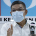 Saifuddin: Walau perlu ikut nasihat jemaah menteri, Agong bukan 'rubber stamp'