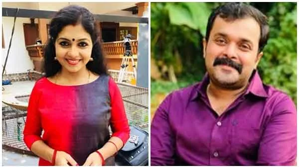 News, Kerala, State, Kollam, Entertainment, Couples, Complaint, Actor, Actress, Case, Police, High Court of Kerala, Social Media, Aditya gets temporary relief; The High Court has stayed the arrest of the serial actor on a domestic violence complaint filed by Ambili Devi