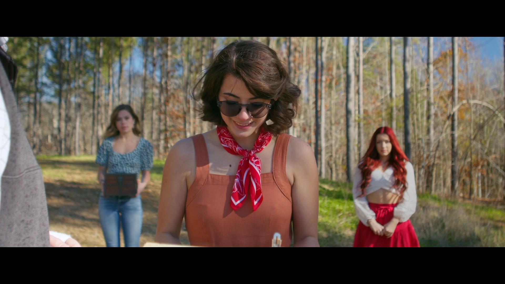 Taliesin meets the vampires Super Hot review