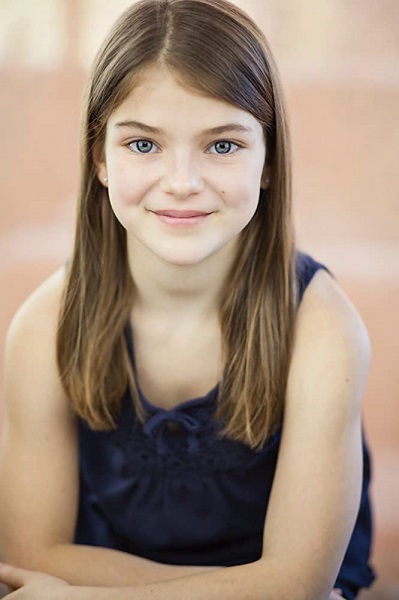 Kayden Magnuson Wikipedia, Age, Height, Instagram, Boyfriend, Parents