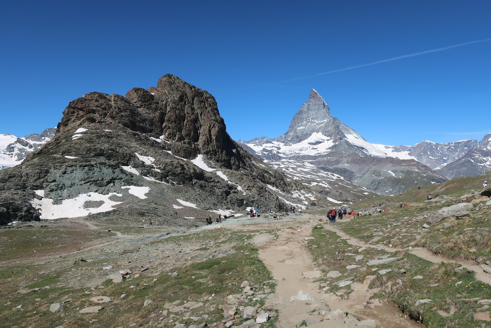 スイス旅 旅行日程と旅行記一覧 フリーランサーの旅とグルメのブログ