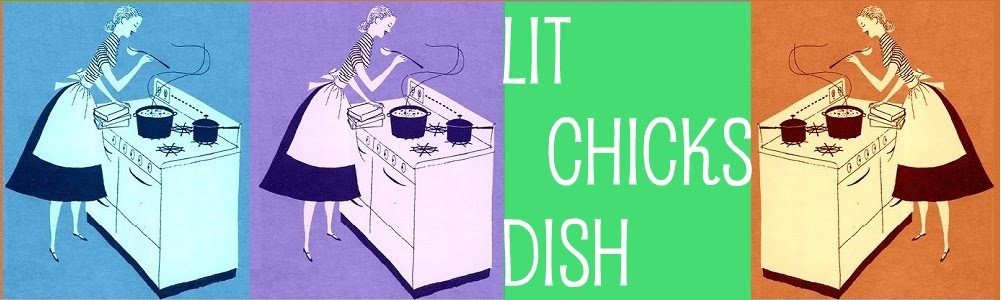 * Lit Chicks Dish