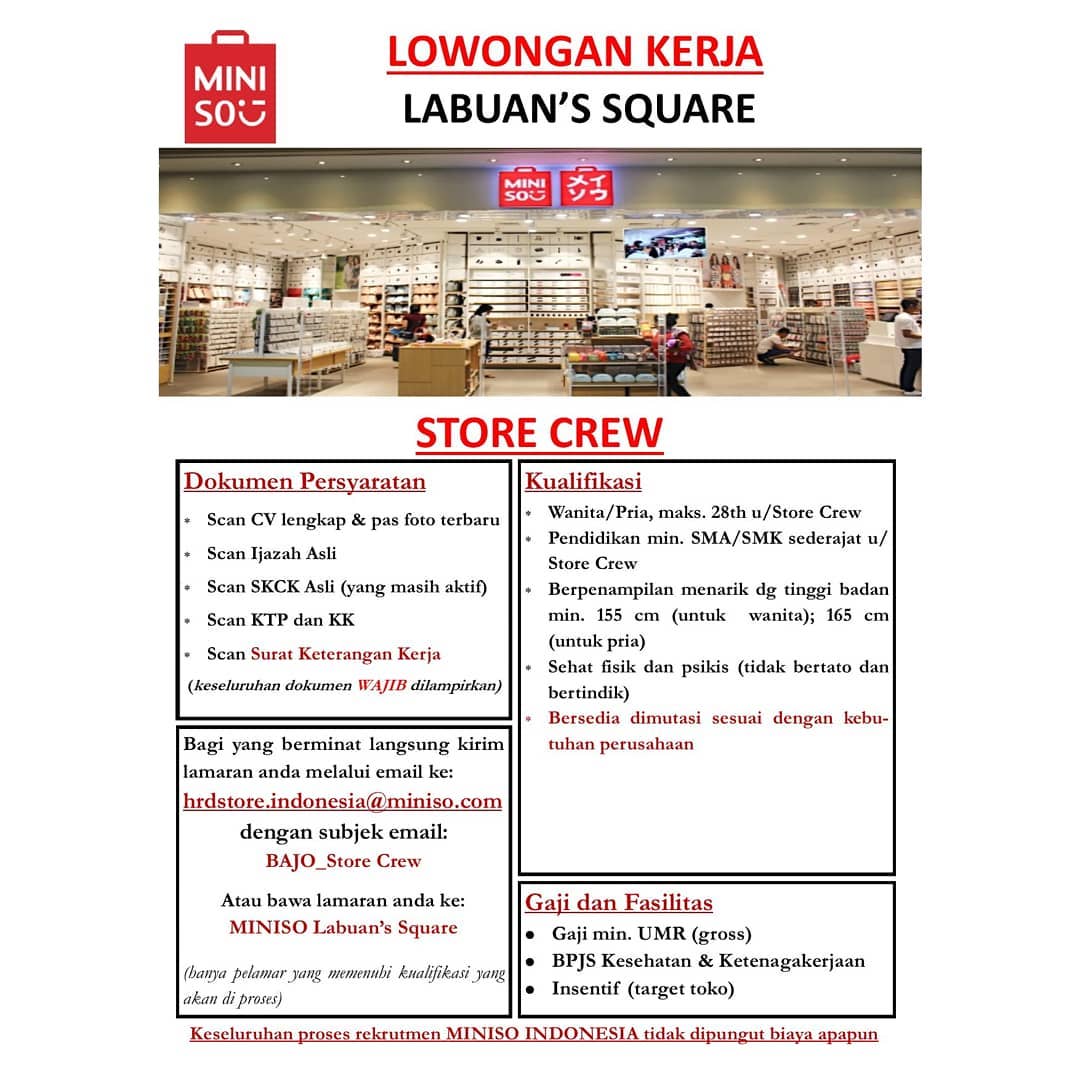 Olx Lowongan Kerja Jakarta Pusat