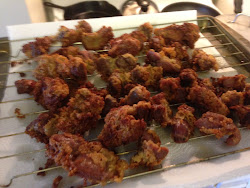gizzards chicken cajun fried creole