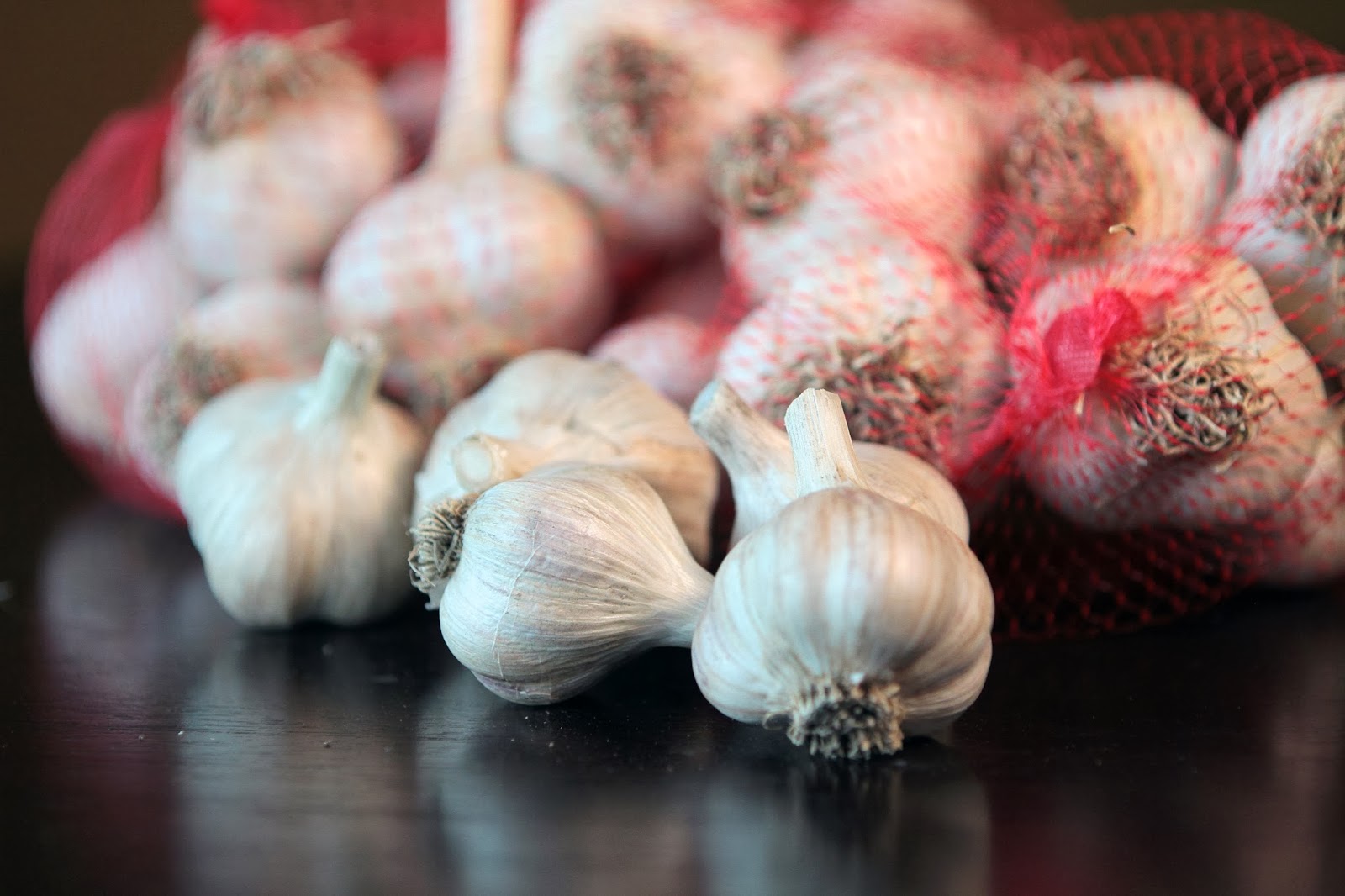 Garlic Lovers Unite in Bethlehem » Local Food Rocks