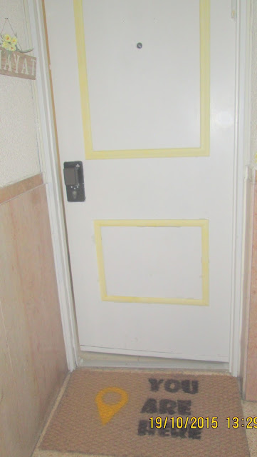 IMG 0114 - מדלת פלדלת לדלת כפרית...