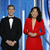 Confira os vencedores do 76º Globo de Ouro