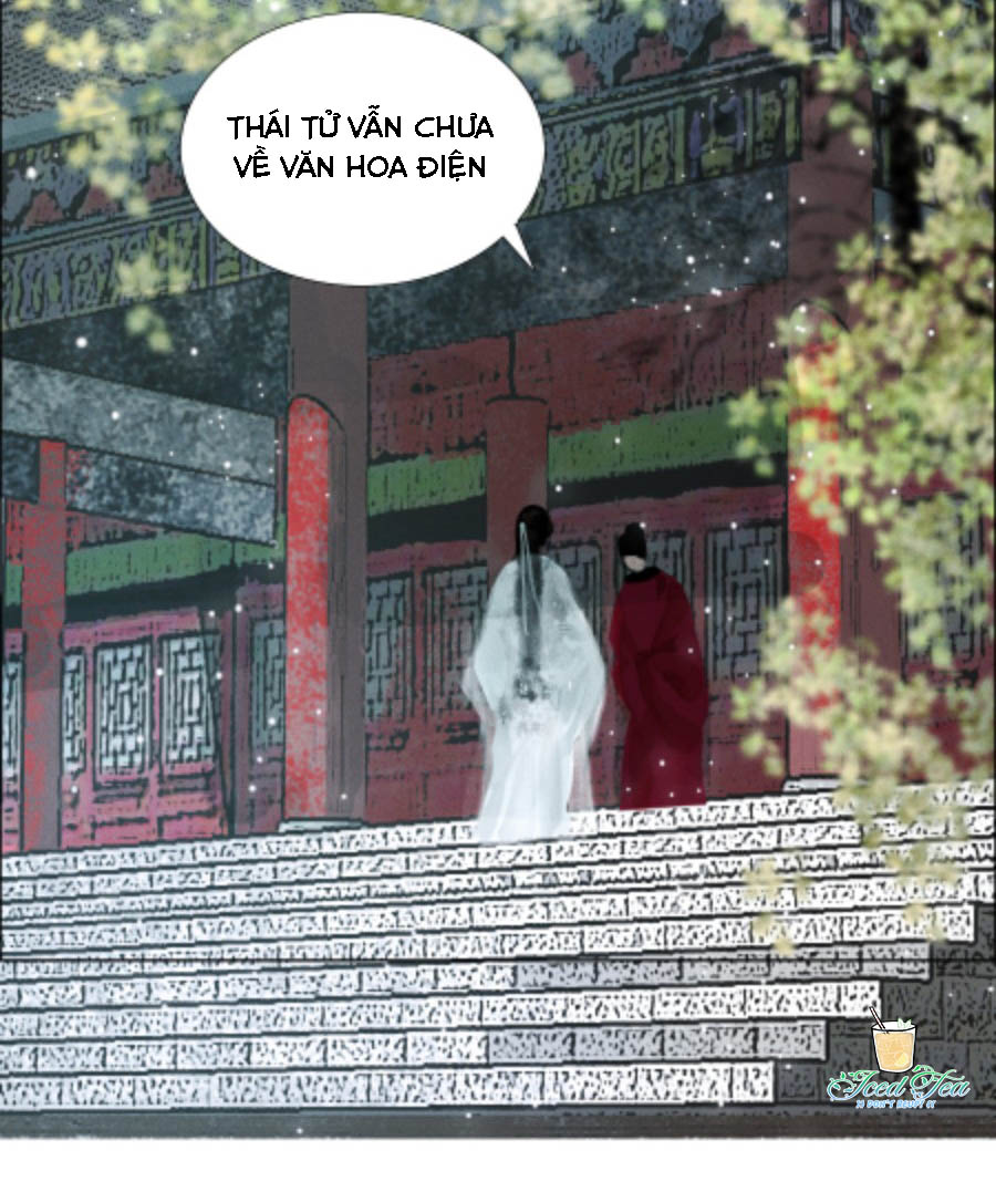 Đọc truyện Vòng Luân Hồi - Chapter 9