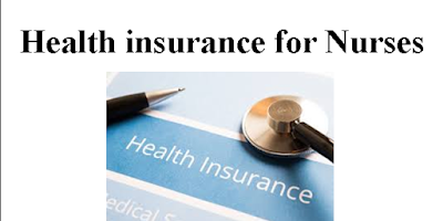 Health insurance for health workers