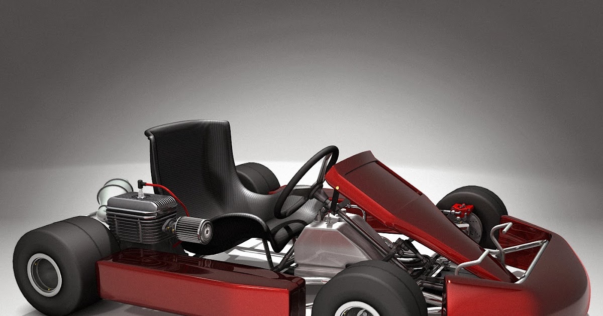 Shifter Karts For Sale 250cc Gearbox Kart Anderson/KTM Gearbox