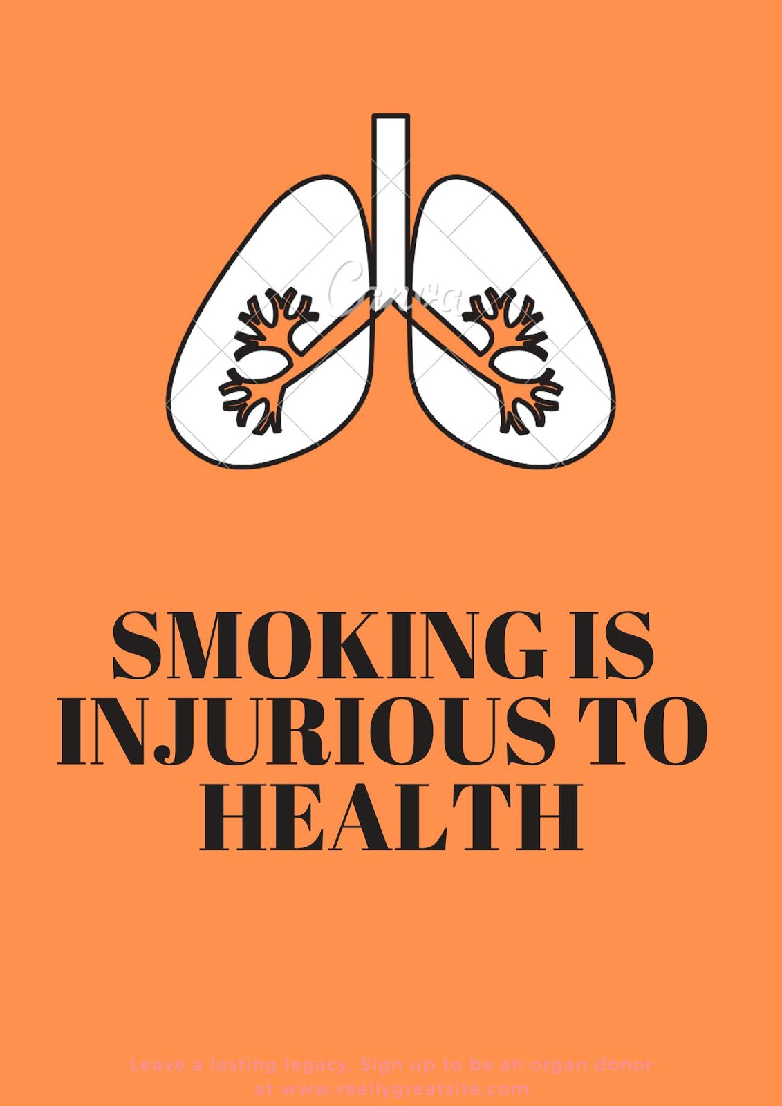 smoking injurious to health essay