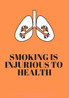 smoking is injurious to health essay in hindi