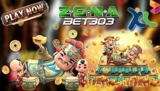 Situs Slot Game Joker123 Gaming Terpercaya