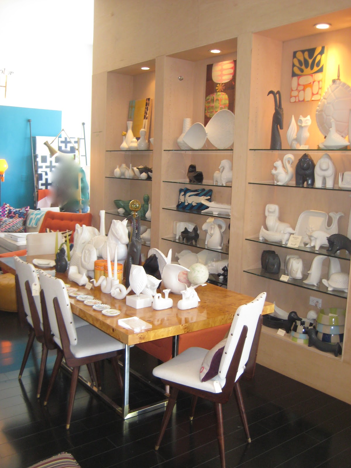 MALLIE + POSH by Mallorie Jones I Honolulu Interior Design I Inspired