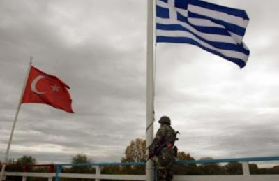 Νέο επεισόδιο στον Έβρο – Πυροβολισμοί από τους Τούρκους – Συνελήφθη πολίτης από Έλληνες αστυνομικους  