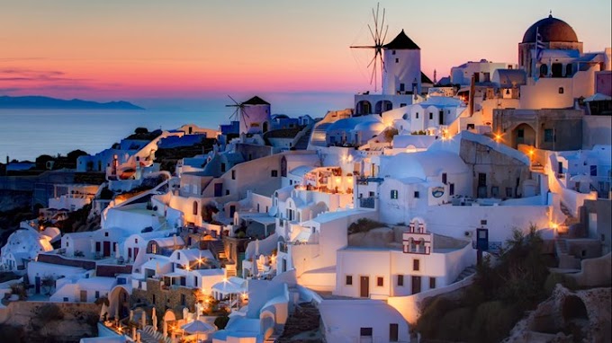 Θεοχάρης: Ίσως και πριν από τις 14 Μαΐου το άνοιγμα του τουρισμού - Από ποιες χώρες θα ξεκινήσει η απελευθέρωση των ταξιδιών