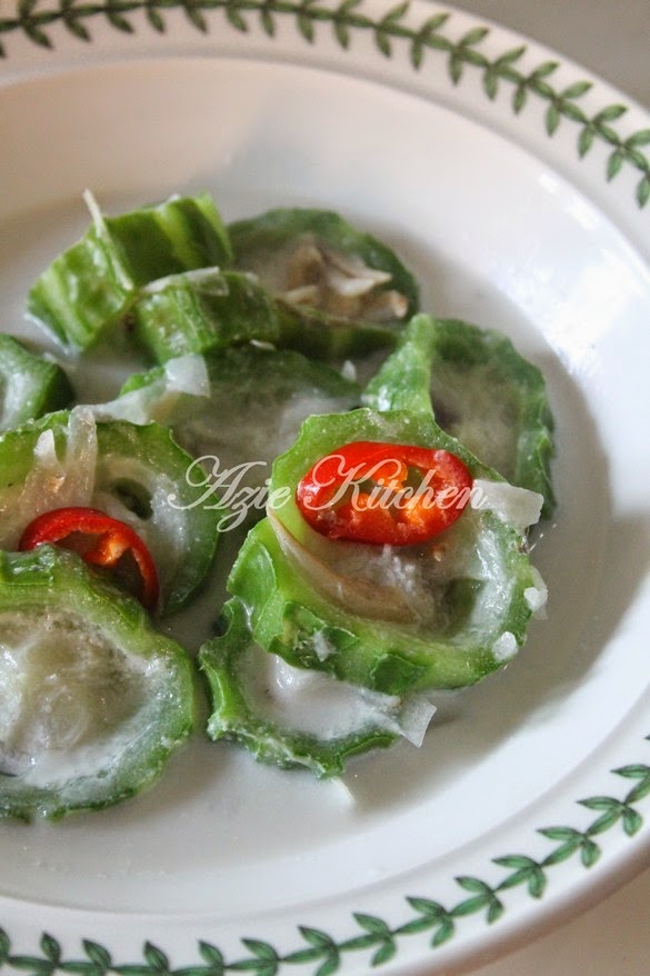 Resepi Kari Ikan Kembung Azie Kitchen