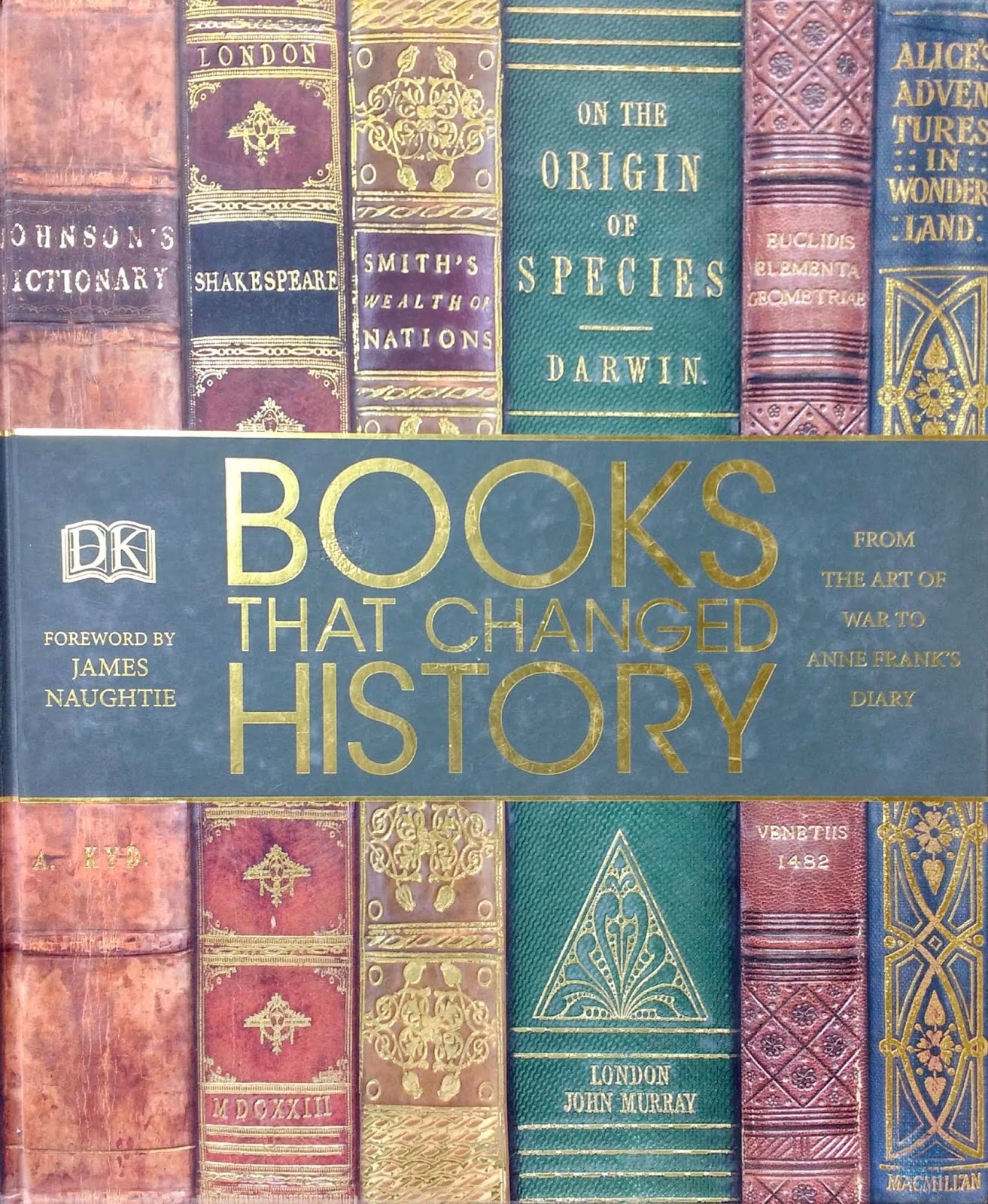 Divisional Library South Blog