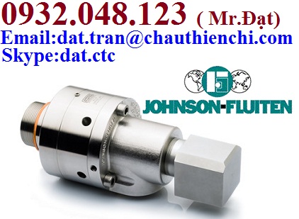 Máy móc công nghiệp: Khớp quay Johnson-Fluiten dùng trong nông nghiệp - dat.ctc Johnson-fluiten