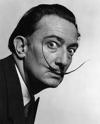 Salvador Dalí i Doménech