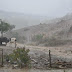 Assunção e mais 26 cidades caririzeiras estão sob alerta de tempestade, chuva intensa e vendaval; confira