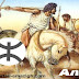 لمحة عن القائد الأمازيغي أنطالاس الذي طرد الوندال من شمال افريقيا لمحة عن القائد الأمازيغي أنطالاس الذي طرد الوندال من شمال افريقيا