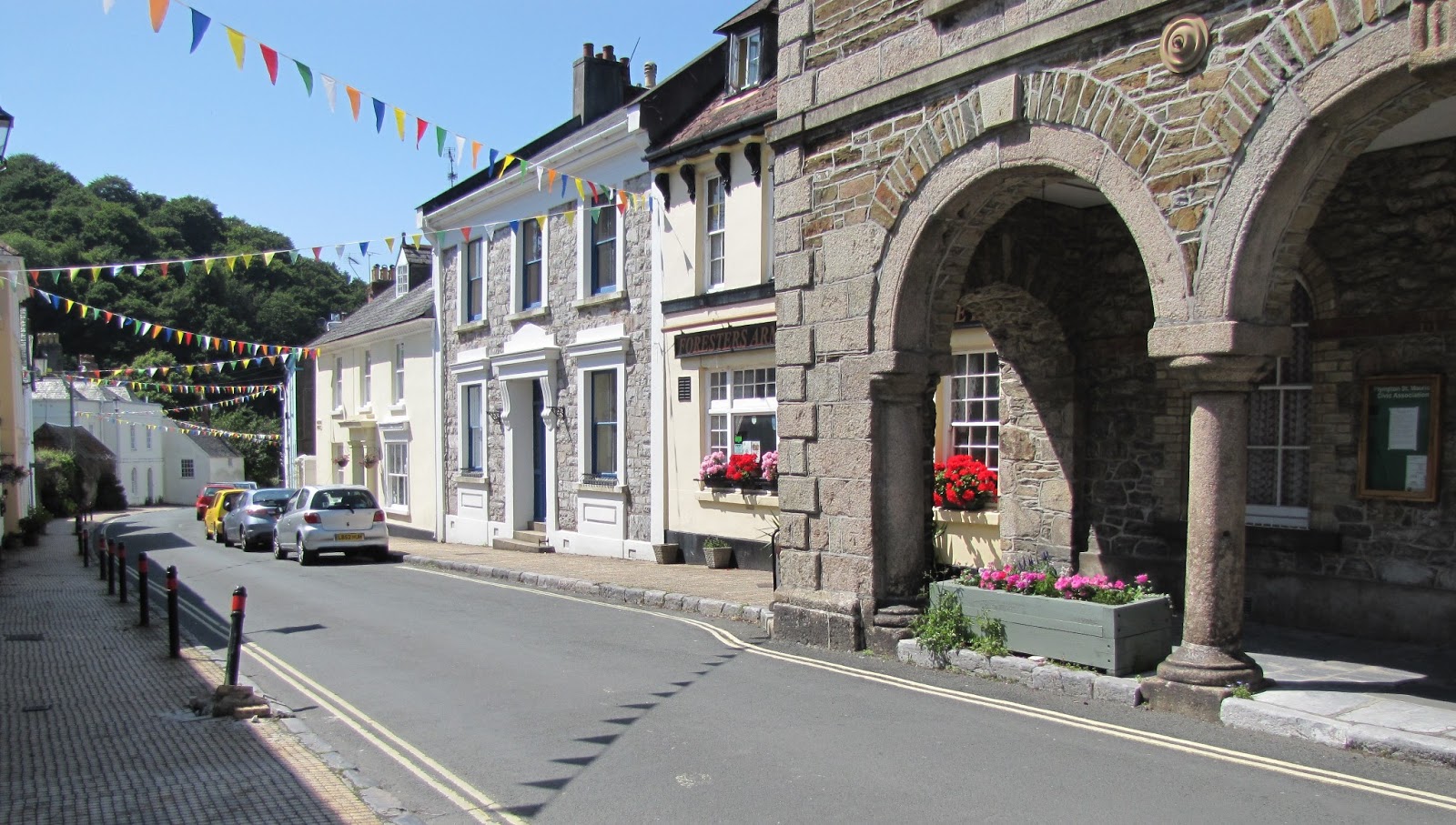 NA Confidential Plymouth Day 2 Plympton.