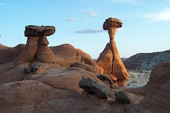 Balanced Rocks