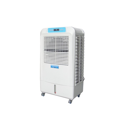 Quạt điều hòa tiết kiệm điện Air Cooler GY-60