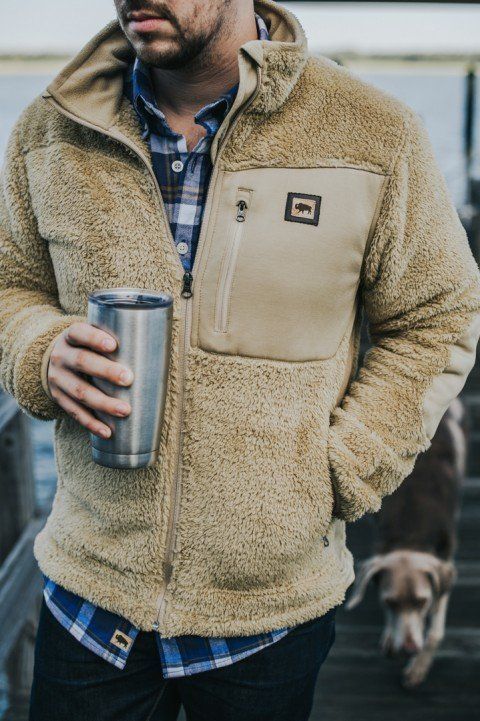 blusa de pelos masculina