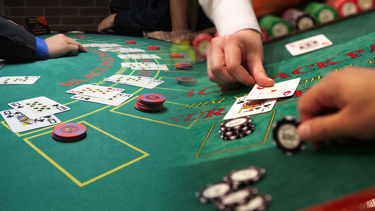 How to Find a Fantastic Blackjack Game
