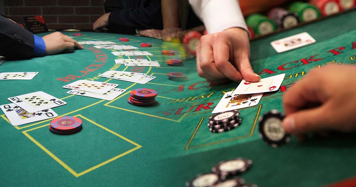 How to Find a Fantastic Blackjack Game