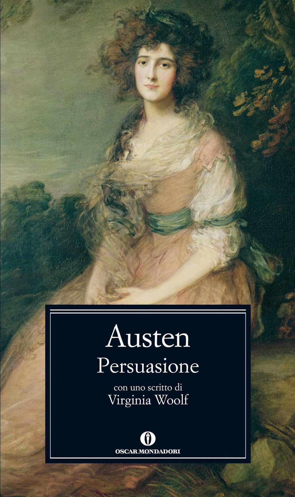 [Recensione] Persuasione di Jane Austen