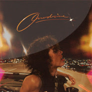 Overdrive - Conan Gray Overdrive - Conan Gray